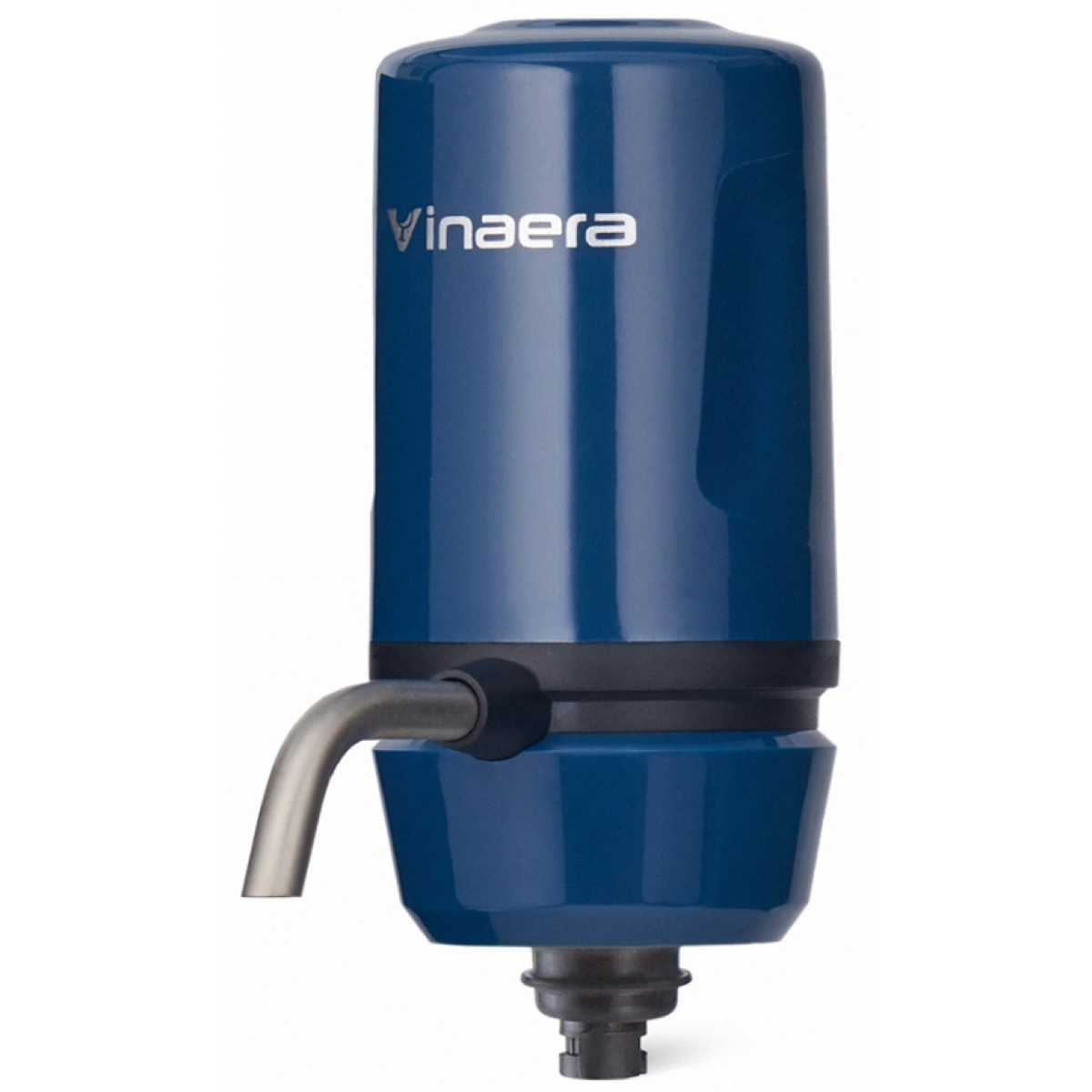 Vinaera Travel MV63B 攜帶版電子醒酒器 (藍色)